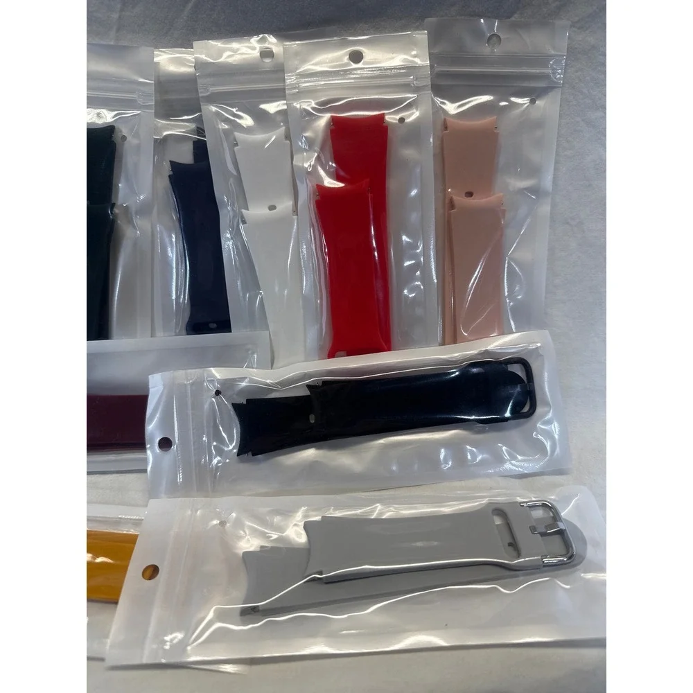 N/A soft silicone